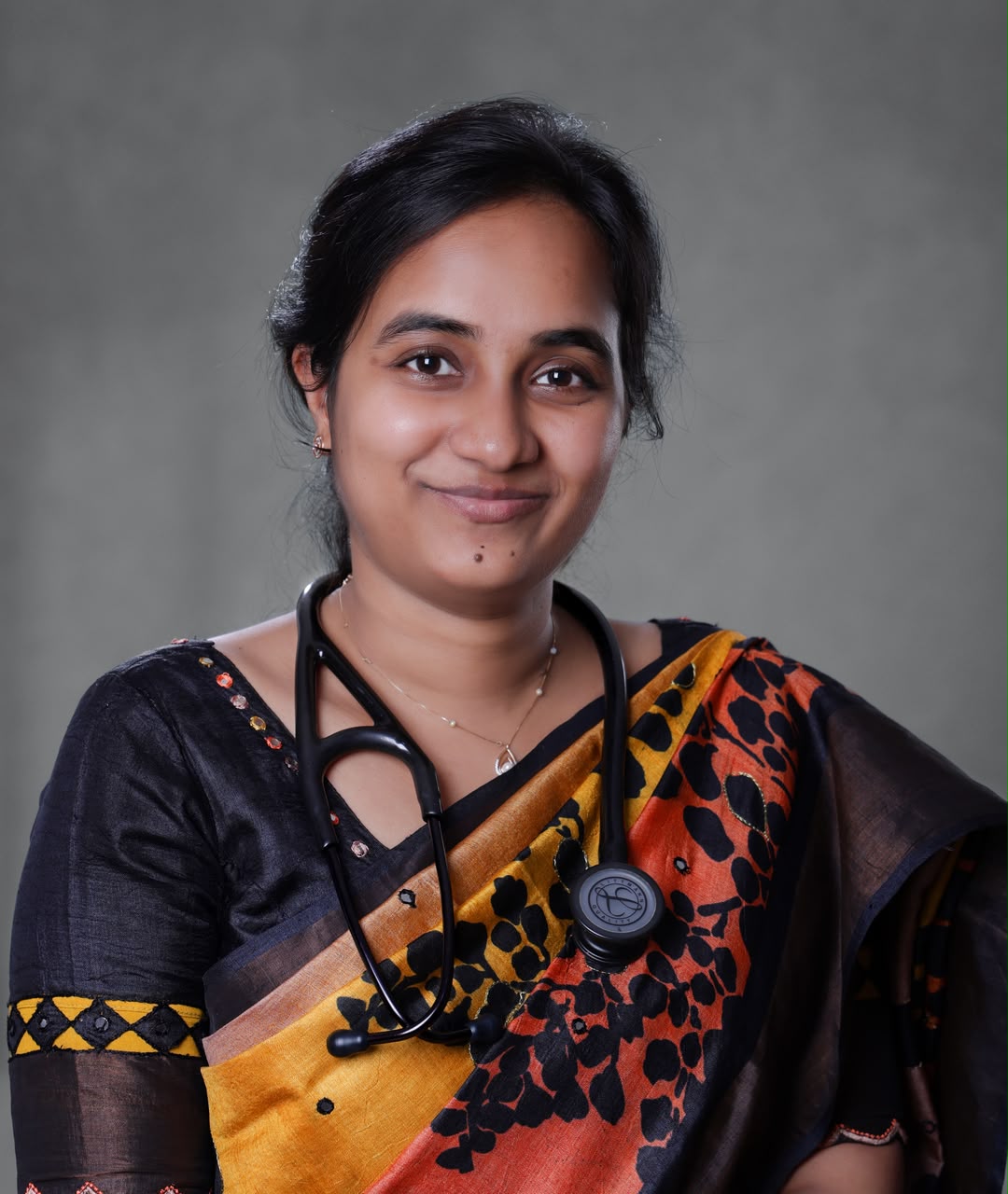 Dr. Reshma