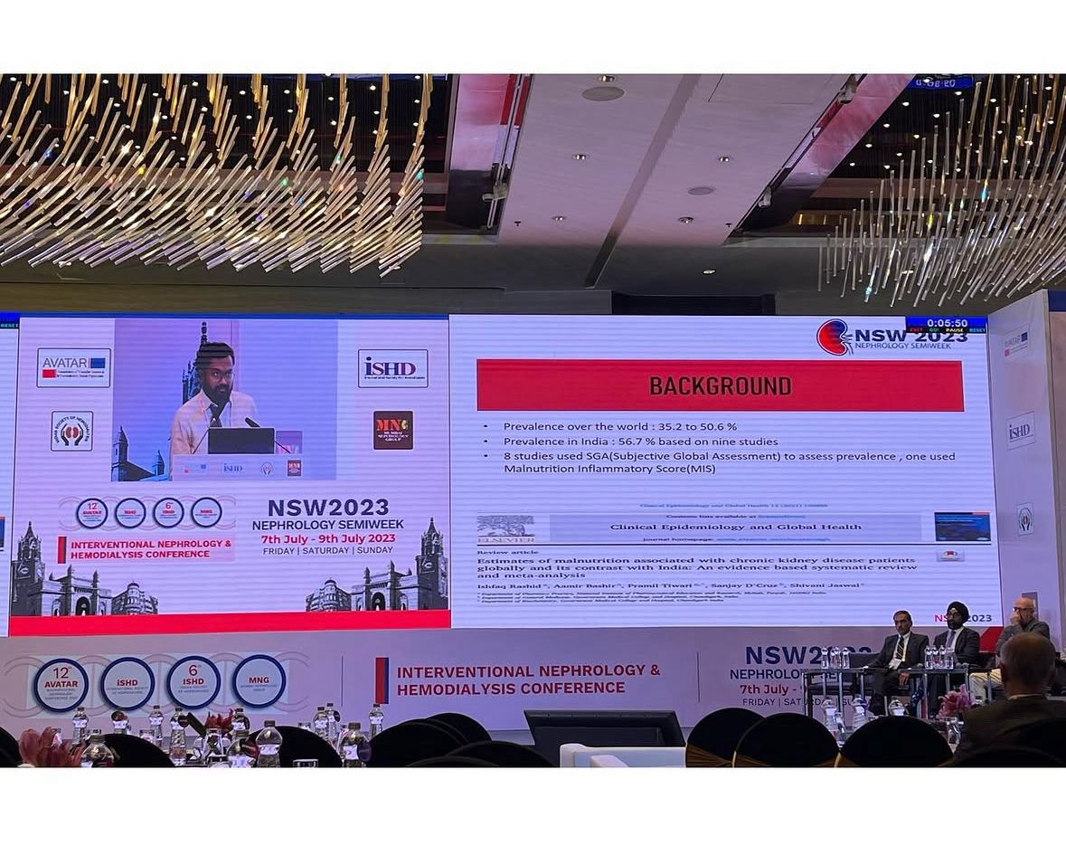 NSW 2023 — Nephrology Semiweek, Interventional Nephrology & Hemodialysis Conference