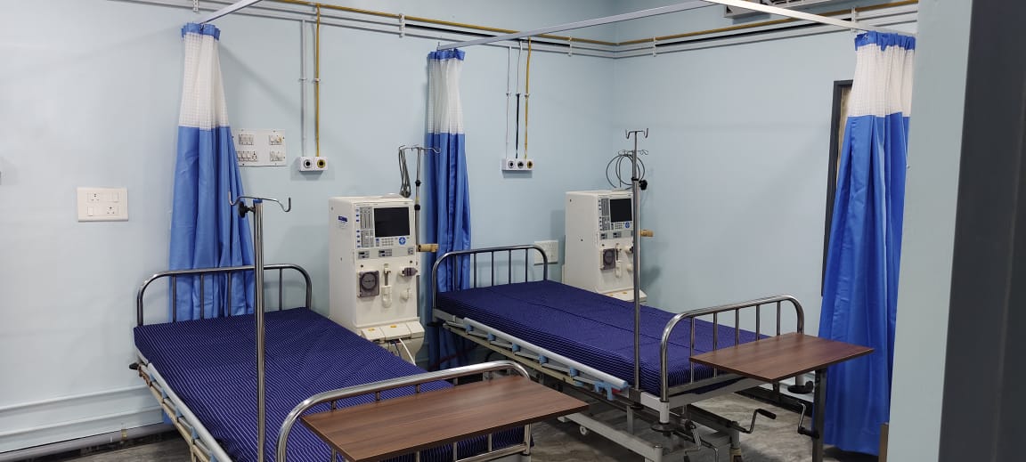 Patient Room