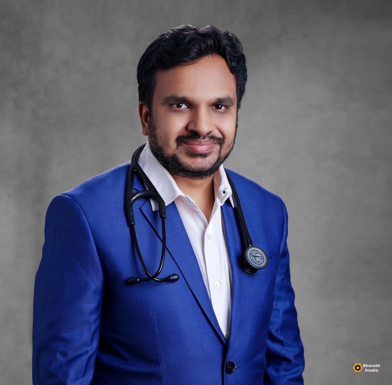 Dr. Mohamed Dawood Abrar